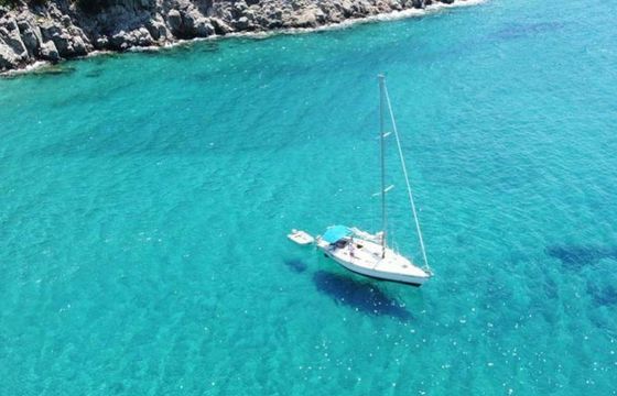 Jeanneau Sun Legend 41 Acqua