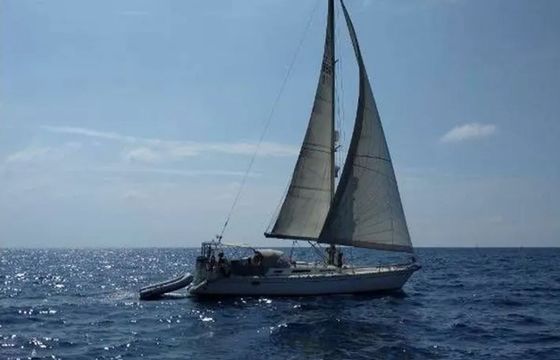 Jeanneau Sun Legend 41 Acqua
