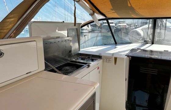 Jeanneau Sun Loft 47 Amdir