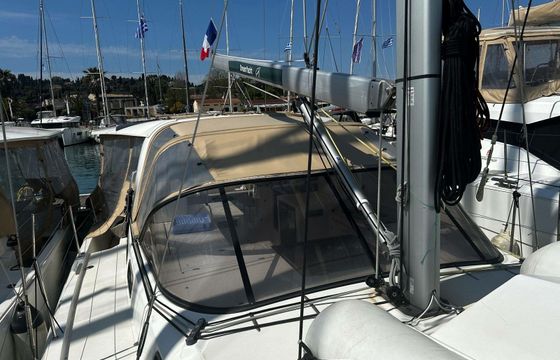Jeanneau Sun Loft 47 Amdir