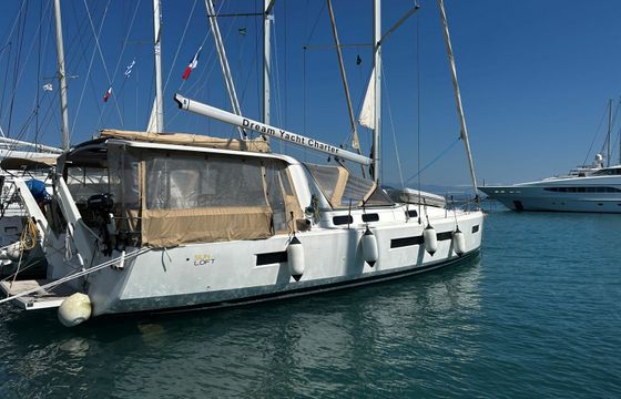 Jeanneau Sun Loft 47 Amdir