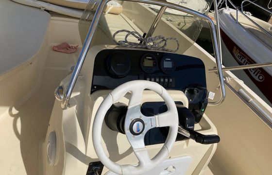 Invictus 190 FX 18