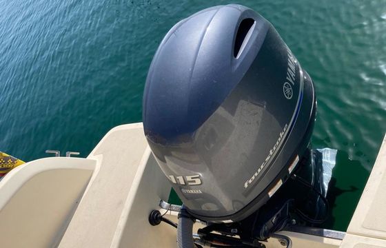 Invictus 190 FX 18