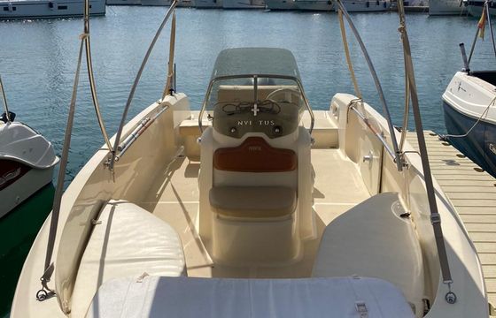 Invictus 190 FX 18