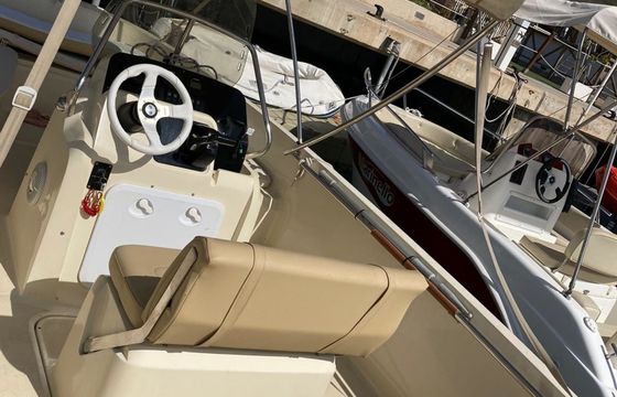 Invictus 190 FX 18