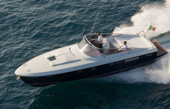 Italcraft 51 W one