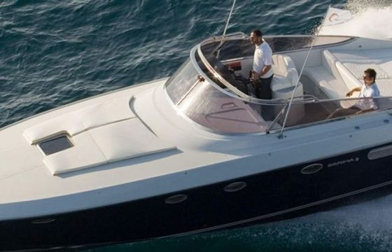 Italcraft 51 W one