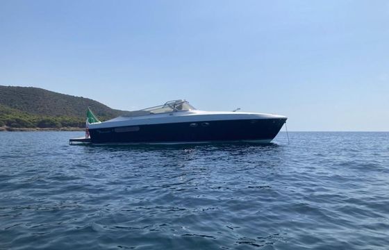 Italcraft 51 W one