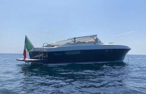 Italcraft 51 W one