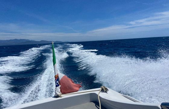 Italcraft 51 W one