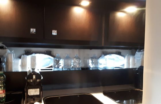 Italcraft 51 W one