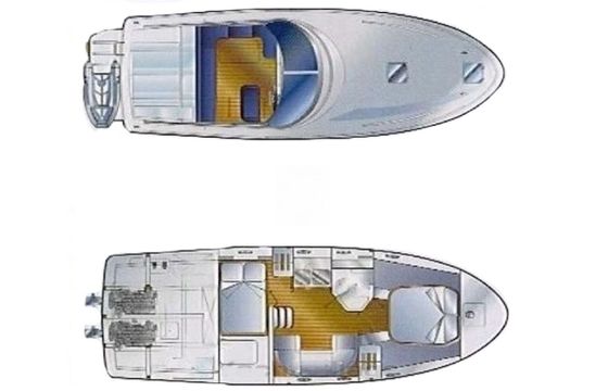 Italcraft 51 W one