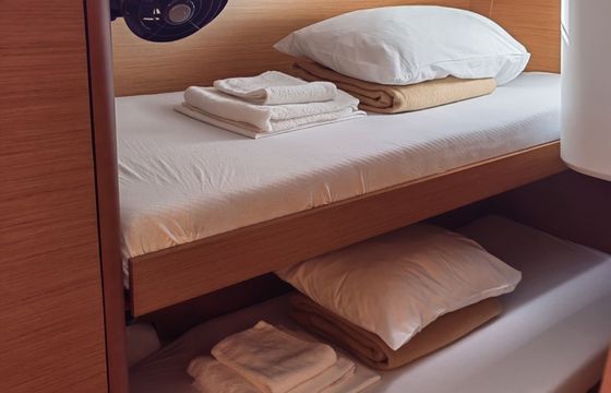 Jeanneau Sun Loft 47 Ancolie