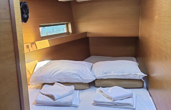 Jeanneau Sun Loft 47 Ancolie