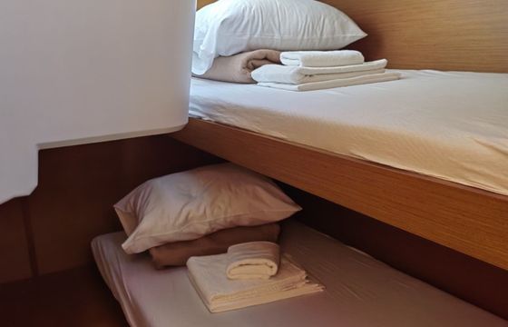 Jeanneau Sun Loft 47 Ancolie