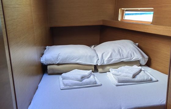 Jeanneau Sun Loft 47 Ancolie