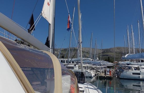 Jeanneau Sun Loft 47 Ancolie