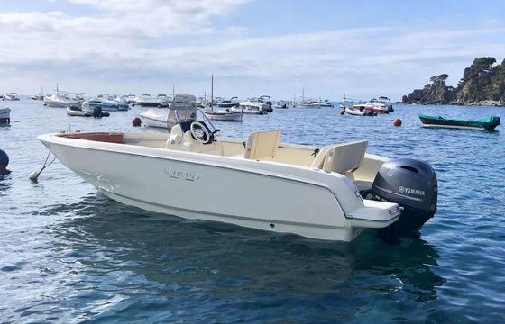 Invictus 190 FX Brava