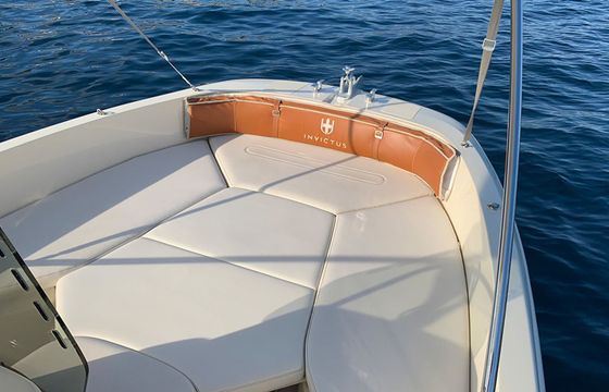 Invictus 190 FX Invictus