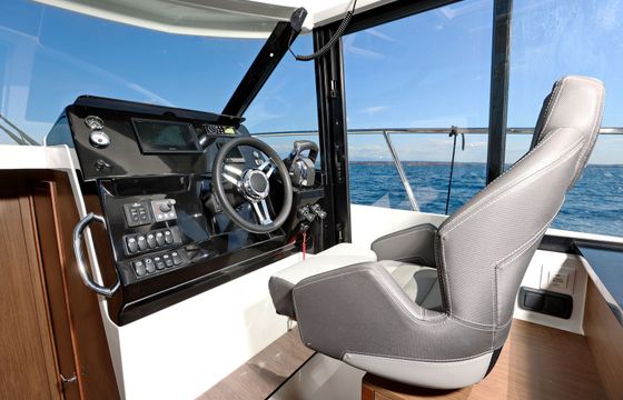 Jeanneau Merry Fisher 1095 Pepa