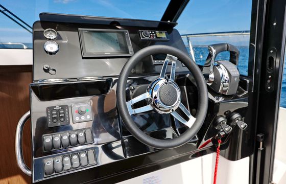 Jeanneau Merry Fisher 1095 Pepa