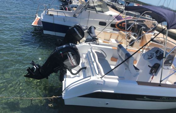 Italmar 19 Due