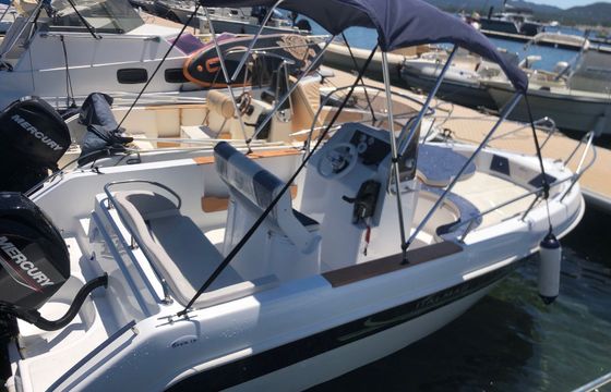 Italmar 19 Due