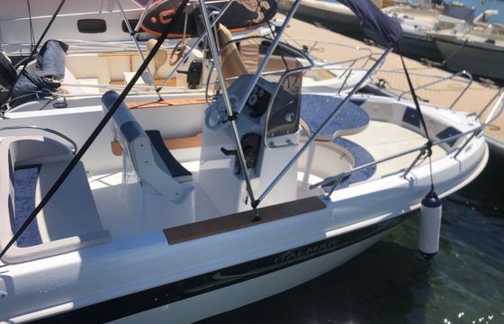 Italmar 19 Due