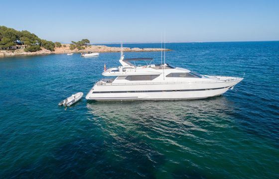 Italversil Super Phantom 80 Paladio