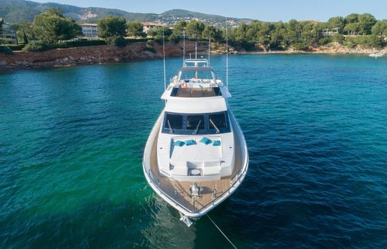 Italversil Super Phantom 80 Paladio