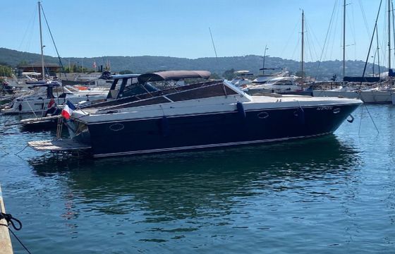 Itama 42 Liberty