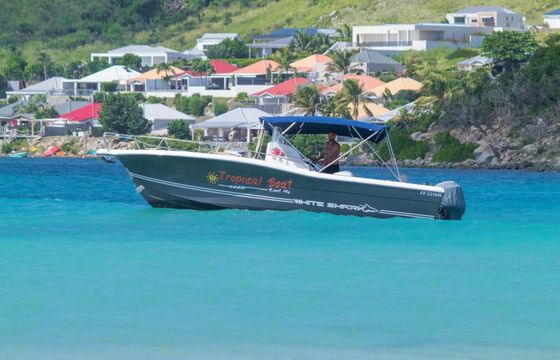 Jeanneau Cap Camarat 6.5 WA Ascona
