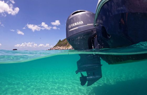 Jeanneau Cap Camarat 6.5 WA Ascona