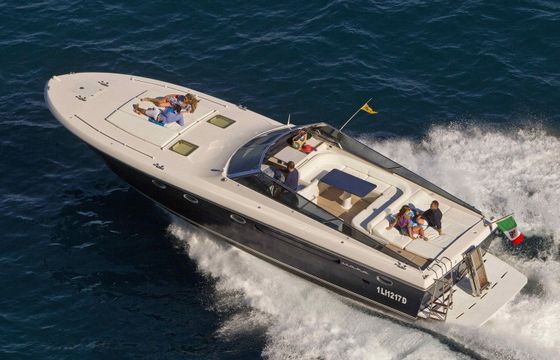 Itama 50 Moonflower