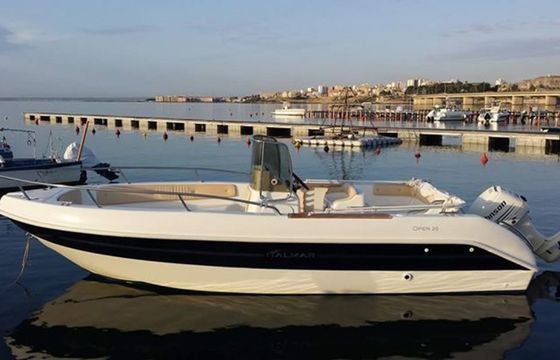 Italmar 20 Italmar 620