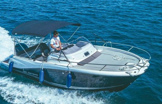 Jeanneau Cap Camarat 6.5 WA Nam