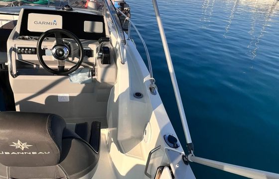 Jeanneau Cap Camarat 6.5 WA Nam
