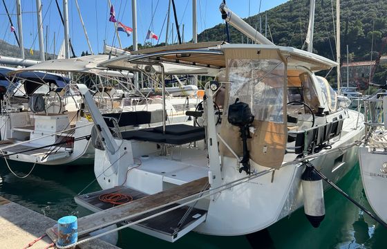 Jeanneau Sun Loft 47 Horminelle
