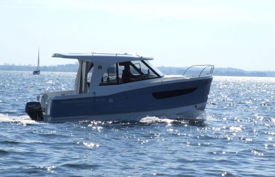 Janmor 700 Rainbow