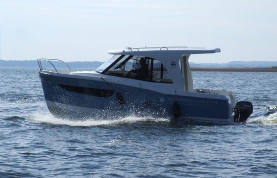 Janmor 700 Rainbow