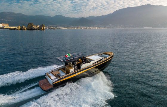 Italyure 38 Mira