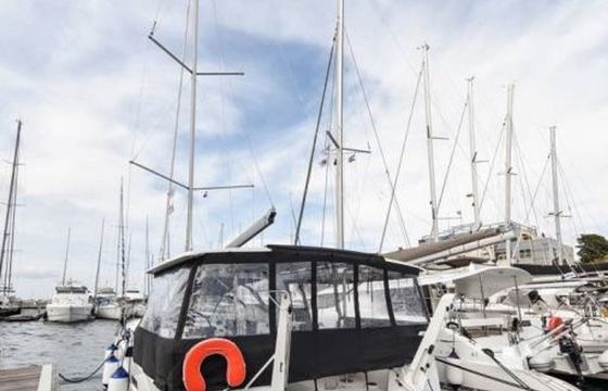 Jeanneau Sun Loft 47 New Horizons