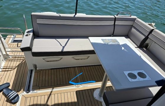 Jeanneau Merry Fisher 895 S2 25