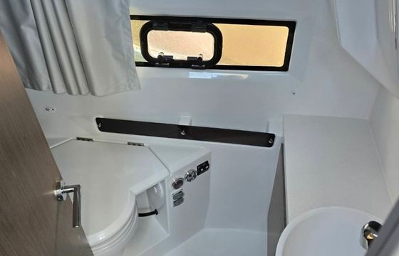 Jeanneau Merry Fisher 895 S2 25