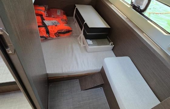 Jeanneau Merry Fisher 895 S2 25
