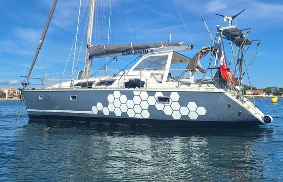 Jeanneau 36 Cari