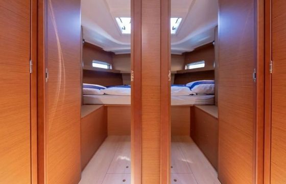 Jeanneau Sun Loft 47 Polaris