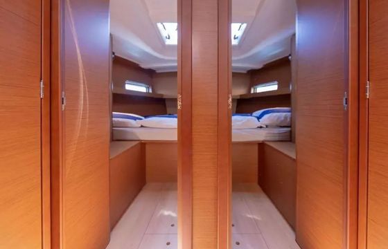 Jeanneau Sun Loft 47 Polaris