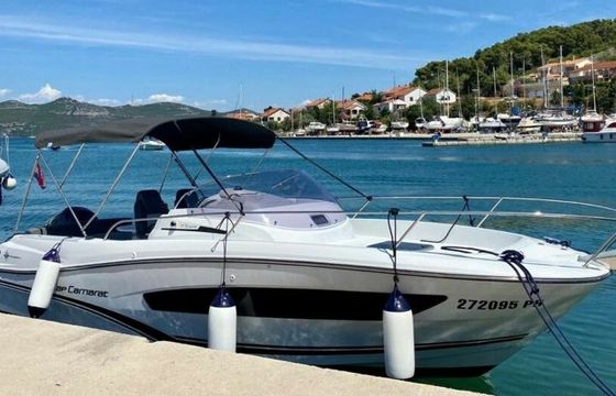 Jeanneau Cap Camarat 7.5 Camarat