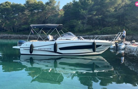 Jeanneau Cap Camarat 7.5 Camarat